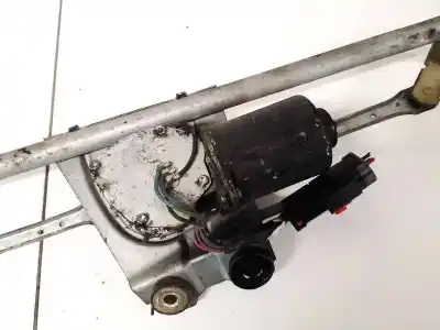 Автозапчастина б/у ДВИГАТЕЛЬ ПЕРЕДНІХ Склоочисників для JEEP CHEROKEE (KJ)  Посилання на OEM IAM   