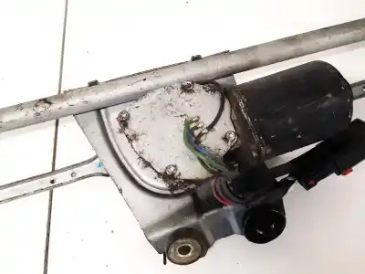 Second-hand car spare part front windshield wiper motor for jeep cherokee (kj) 2.5 crd limited oem iam references   