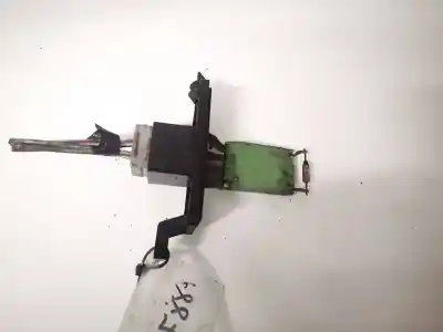 Piesă de schimb auto la mâna a doua rezistentã încalzire pentru ford focus lim. (cb8) 1.6 tdci cat referințe oem iam 