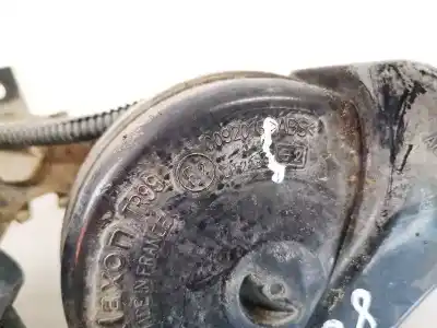 Pezzo di ricambio per auto di seconda mano corno per seat toledo (1m2) 1.9 tdi riferimenti oem iam e20092018  