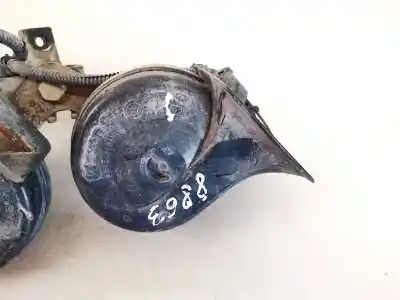 Pezzo di ricambio per auto di seconda mano corno per seat toledo (1m2) 1.9 tdi riferimenti oem iam e20092018  