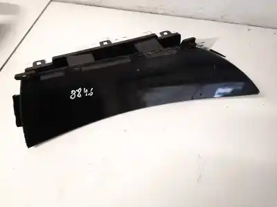 Автозапчасти б/у приборная доска за honda civic (fk) 1.6 i-dtec executive ссылки oem iam hr0406408