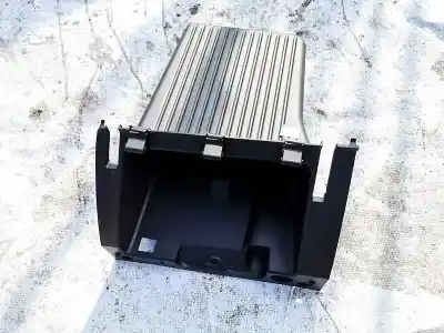 Peça sobressalente para automóvel em segunda mão porta luvas por ford focus turnier (cb4) 1.6 16v cat referências oem iam 3m51a06044kdw