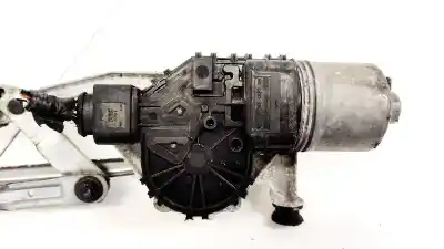 Pezzo di ricambio per auto di seconda mano Tiranti E Motorino Del Tergicristallo Anteriore per FORD FOCUS TURNIER (CB4) 1.6 16V CAT Riferimenti OEM IAM 4M5117508BA  4M51-17508-BA, B32H-67340, 0320241737