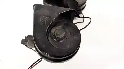 Peça sobressalente para automóvel em segunda mão buzina / sirene por ford focus turnier (cb4) 1.6 16v cat referências oem iam a046522