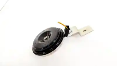 Peça sobressalente para automóvel em segunda mão buzina / sirene por ford focus turnier (cb4) 1.6 16v cat referências oem iam e13000026