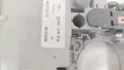 Pezzo di ricambio per auto di seconda mano luce interna per audi q7 (4l) 4.2 fsi riferimenti oem iam 4l0947135g  18550116