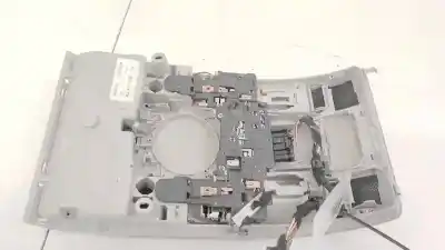 Pezzo di ricambio per auto di seconda mano luce interna per audi q7 (4l) 4.2 fsi riferimenti oem iam 4l0947135g  18550116