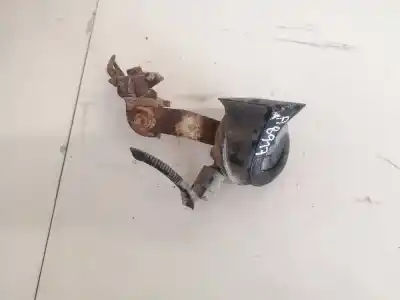 Second-hand car spare part Horn for HONDA JAZZ (GD1/5) 1.4 LS OEM IAM references 703881157  CH2143