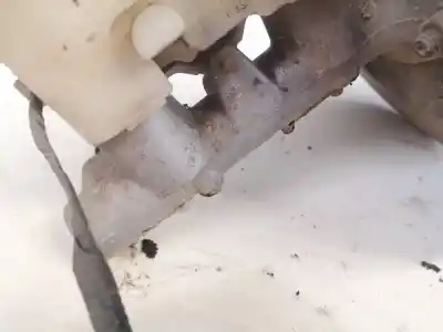 Автозапчастина б/у гальмівний насос для HONDA JAZZ (GD1/5) 1.4 LS Посилання на OEM IAM   