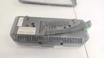Peça sobressalente para automóvel em segunda mão quadrante por bmw 7-series, e65 / e66 / e67 /e68 2001.11 - 2008.06 730 d 160kw 2002.10 - 2008.06 referências oem iam 62116925322  62.11-6925322, 110080103