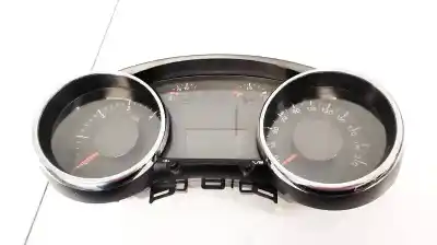 Peça sobressalente para automóvel em segunda mão quadrante por peugeot 5008 1.6 hdi fap referências oem iam 9666174980