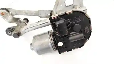 Peça sobressalente para automóvel em segunda mão motor do limpa para brisas por peugeot 5008 1.6 hdi fap referências oem iam 1397220577