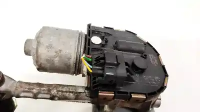 Peça sobressalente para automóvel em segunda mão motor do limpa para brisas por peugeot 5008 1.6 hdi fap referências oem iam 1397220576