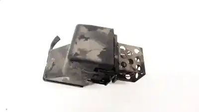 Peça sobressalente para automóvel em segunda mão resistência sofagem chauffage por peugeot 5008 1.6 hdi fap referências oem iam 9658508980