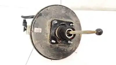 Tweedehands auto-onderdeel rem servo voor volkswagen golf iii (1h1) 1.6 oem iam-referenties 