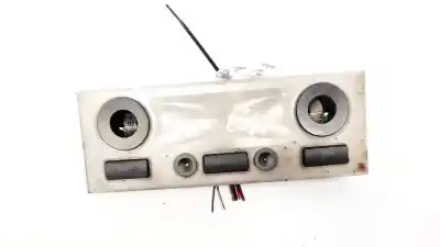 Peça sobressalente para automóvel em segunda mão luz interior por bmw 7-series, e65 / e66 / e67 /e68 2001.11 - 2008.06 730 d 160kw 2002.10 - 2008.06 referências oem iam 