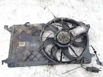Автозапчасти б/у электрический вентилятор за ford focus c-max (cap) 1.8 tdci turbodiesel cat ссылки oem iam 3m5h8c607rh  3m5h-8c607-rh, 0130307072