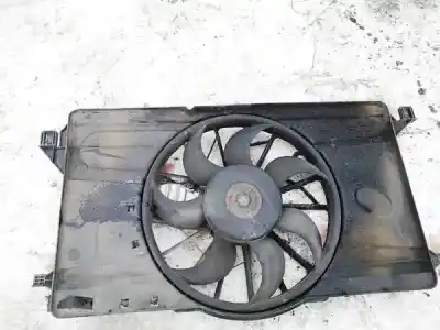 Pezzo di ricambio per auto di seconda mano elettroventola per volvo v50 (545) 2.0 d riferimenti oem iam 1137328558