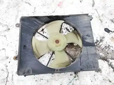 Peça sobressalente para automóvel em segunda mão termoventilador elétrico por honda fr-v (be) 2.0 executive referências oem iam 