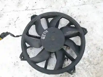 Peça sobressalente para automóvel em segunda mão termoventilador elétrico por peugeot 5008 1.6 hdi fap referências oem iam 9661571480