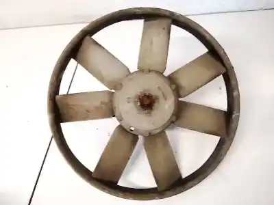 Tweedehands auto-onderdeel elektro ventilator voor volkswagen golf iii (1h1) 1.6 oem iam-referenties 3a0959455j