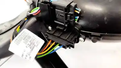Second-hand car spare part HEATER BLOWER for PEUGEOT 5008  OEM IAM references T6029001  172808