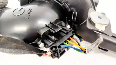 Peça sobressalente para automóvel em segunda mão resistência sofagem chauffage por peugeot 5008 1.6 hdi fap referências oem iam t6029001