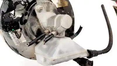Peça sobressalente para automóvel em segunda mão bomba de travões por peugeot 5008 1.6 hdi fap referências oem iam 