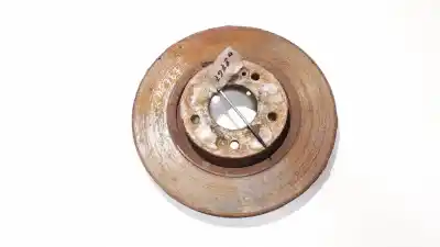 Peça sobressalente para automóvel em segunda mão disco de travão dianteiro por hyundai sonata (nf) 2.0 crdi comfort i referências oem iam 