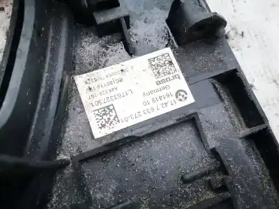 Second-hand car spare part radiator cooling fan for bmw 5-series, f07/f10 /f11 2010.03 - 2016.12 2.0 d 135kw 2010.03 --> oem iam references 1742763327301  17427633273-01, 16141910 Second-hand car spare part radiator cooling fan for bmw 5-series, f07/f10 /f11 2010.03 - 2016.12 2.0 d 135kw 2010.03 --> oem iam references 1742763327301  17427633273-01, 16141910