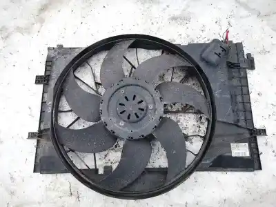 Second-hand car spare part RADIATOR COOLING FAN for MERCEDES-BENZ CLASE C (W203) SPORTCOUPE  OEM IAM references A2035001693  