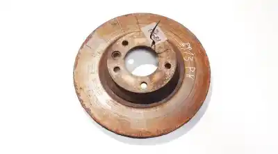 Second-hand car spare part front disc brake for audi q7 (4l) 3.0 tdi oem iam references 
