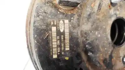 Peça sobressalente para automóvel em segunda mão servo freio por ford focus lim. (cb8) 1.6 tdci cat referências oem iam bv612b195sf  bv61-2b195-sf, 03.7862-1936.4