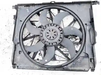 Second-hand car spare part radiator cooling fan for bmw 5-series, f07/f10 /f11 2010.03 - 2016.12 2.0 d 135kw 2010.03 --> oem iam references 1742763372301 Second-hand car spare part radiator cooling fan for bmw 5-series, f07/f10 /f11 2010.03 - 2016.12 2.0 d 135kw 2010.03 --> oem iam references 1742763372301
