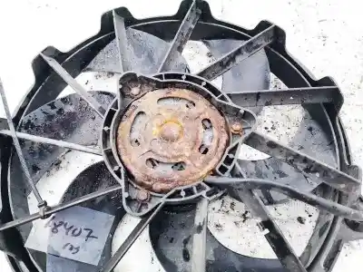 Pezzo di ricambio per auto di seconda mano elettroventola per citroen c8 2.2 hdi exclusive riferimenti oem iam   