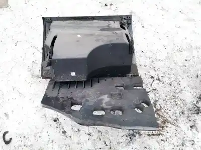 Second-hand car spare part glove compartment for opel vectra c (z02) 2.2 dti 16v (f69) oem iam references 13151852  460029937