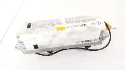 Автозапчасти б/у подушка безопасности передняя правая за audi a4 b6 (8e2) 1.9 tdi quattro ссылки oem iam 8e0880204c