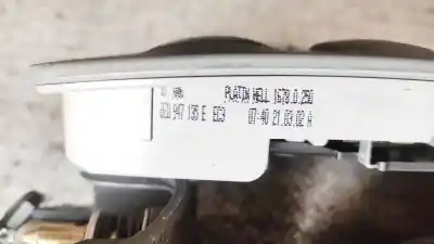 Автозапчасти б/у внутренний свет за audi a4 b6 (8e2) 1.9 tdi quattro ссылки oem iam 8e0947135e  16781020