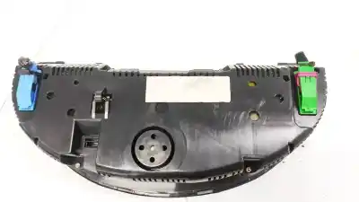Second-hand car spare part dashboard for audi a4 b6 (8e2) 1.9 tdi quattro oem iam references 8e0920900g  0263626020