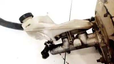 Pezzo di ricambio per auto di seconda mano pompa freni per toyota corolla (e11) 2.0 d-4d linea sol riferimenti oem iam 744712314