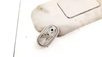 Peça sobressalente para automóvel em segunda mão pára-sol esquerdo por toyota corolla (e11) 2.0 d-4d linea sol referências oem iam   