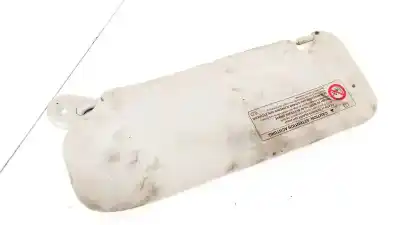 Pezzo di ricambio per auto di seconda mano tenda sinistra per toyota corolla (e11) 2.0 d-4d linea sol riferimenti oem iam 