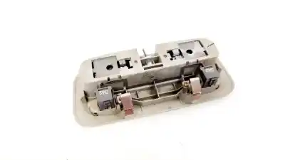 Second-hand car spare part interior light for toyota corolla (e11) 2.0 d-4d linea sol oem iam references   