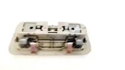 Second-hand car spare part interior light for toyota corolla (e11) 2.0 d-4d linea sol oem iam references   