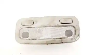 Pezzo di ricambio per auto di seconda mano luce interna per toyota corolla (e11) 2.0 d-4d linea sol riferimenti oem iam 