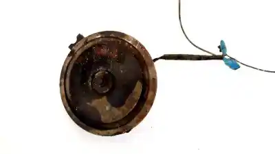 Pezzo di ricambio per auto di seconda mano corno per toyota corolla (e11) 2.0 d-4d linea sol riferimenti oem iam 