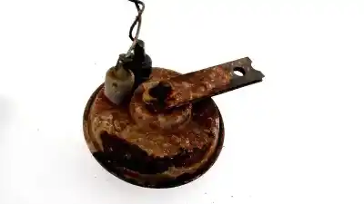 Pezzo di ricambio per auto di seconda mano corno per toyota corolla (e11) 2.0 d-4d linea sol riferimenti oem iam   