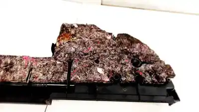 Peça sobressalente para automóvel em segunda mão porta luvas por toyota corolla (e11) 2.0 d-4d linea sol referências oem iam   