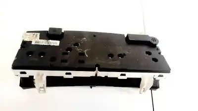 Peça sobressalente para automóvel em segunda mão quadrante por toyota corolla (e11) 2.0 d-4d linea sol referências oem iam 110080107004  